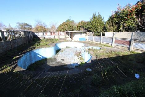Photo of property in 23 Huia Street, Pahiatua, 4910