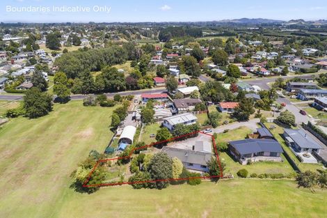 Photo of property in 9 Bayly Place, Te Puke, 3119