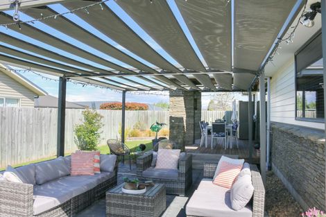 Photo of property in 27 Rhoboro Road, Twizel, 7901