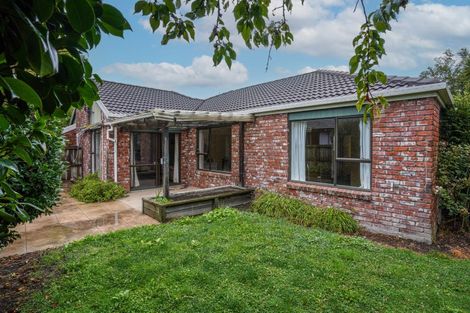 Photo of property in 81 Halberg Street, Dallington, Christchurch, 8061