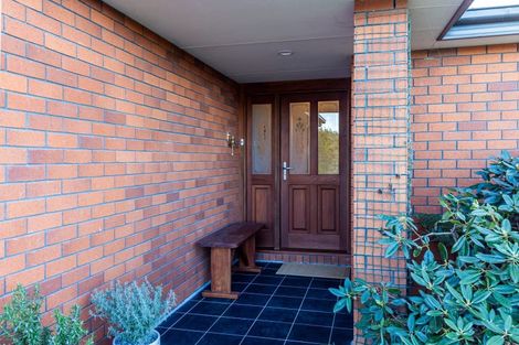 Photo of property in 38 Downs Road, Geraldine, 7991