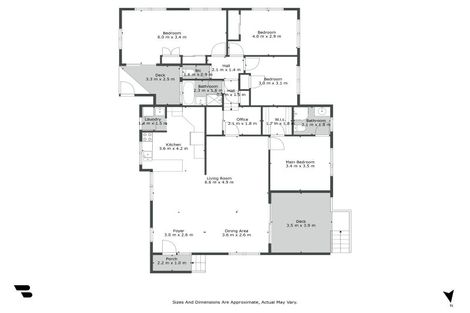 Photo of property in 91 Gills Road, Bucklands Beach, Auckland, 2014