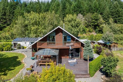 Photo of property in 546 Onamalutu Road, Onamalutu, Blenheim, 7275