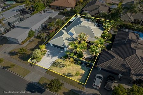 Photo of property in 18 Oriental Parade, Papamoa Beach, Papamoa, 3118