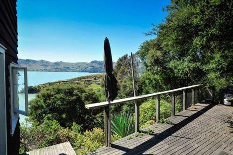 Photo of property in 46 Bayview Road, Charteris Bay, Lyttelton, 8971