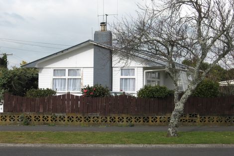 Photo of property in 34 Carrington Avenue, Hillcrest, Hamilton, 3216