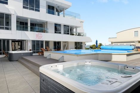 Photo of property in 36 Victoria Road, Mount Maunganui, 3116