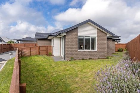 Photo of property in 28 Contrail Street, Wigram, Christchurch, 8042