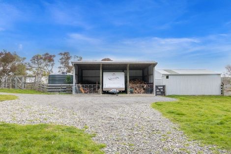 Photo of property in 729 Te Ore Ore Bideford Road, Bideford, Masterton, 5871