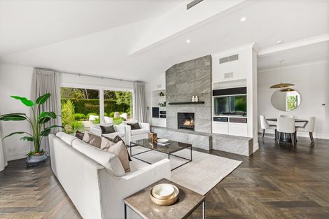 Photo of property in 6 Emily Lane, Greenhithe, Auckland, 0632