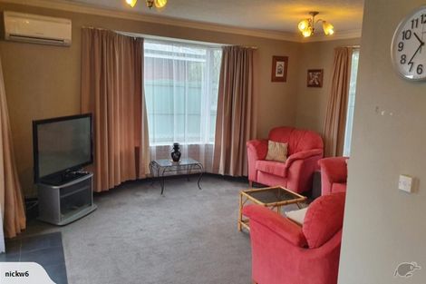 Photo of property in 62a Litchfield Street, Redwoodtown, Blenheim, 7201