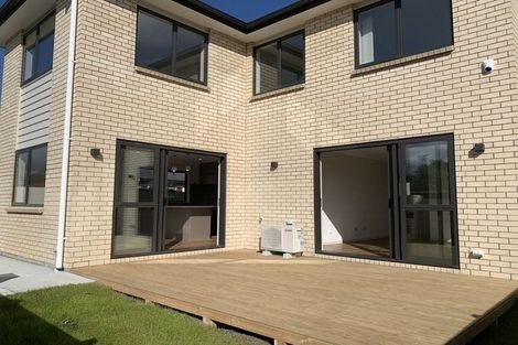 Photo of property in 59f Wintere Road, Papatoetoe, Auckland, 2025