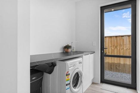 Photo of property in 8 Coach Way, Rolleston, 7614