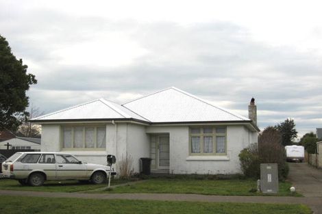 Photo of property in 206 Nelson Street, Strathern, Invercargill, 9812