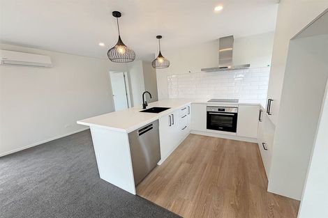 Photo of property in 52 Pitcaithly Street, Halswell, Christchurch, 8025