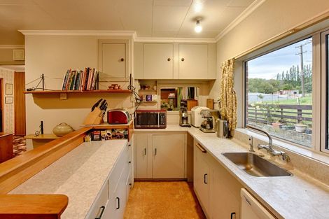 Photo of property in 1256 Waipahi Highway, Pukerau, Gore, 9771