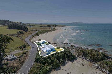 Photo of property in 367 The Nuggets Road, Ahuriri Flat, Balclutha, 9271