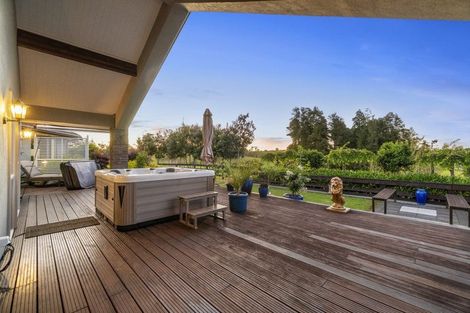 Photo of property in 20 Willis Road, Temple View, Hamilton, 3290