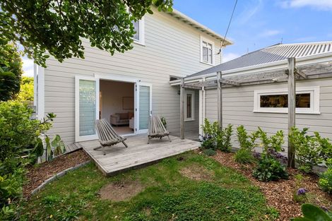 Photo of property in 109 Freyberg Street, Lyall Bay, Wellington, 6022