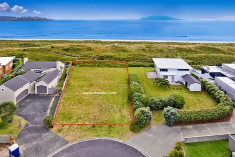 Photo of property in 9 Kutai Lane, Omaha, 0986