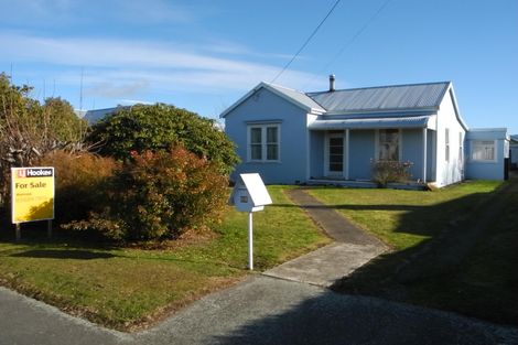 Photo of property in 22 Edward Street, Waimate, 7924