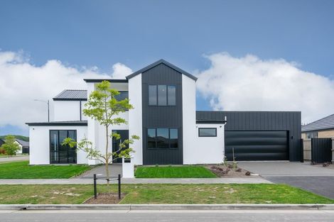 Photo of property in 1 Leader Street, Marshland, Christchurch, 8083