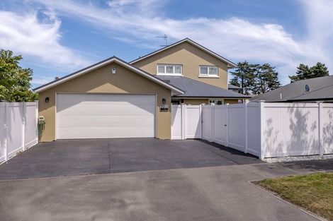 Photo of property in 52 Broomfield Terrace, Burwood, Christchurch, 8061