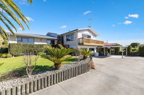 Photo of property in 28 Philip Street, Putaruru, 3411