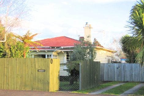 Photo of property in 16 Kea Street, Frankton, Hamilton, 3204