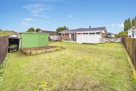 Photo of property in 25 Barnhill Crescent, Pahurehure, Papakura, 2113