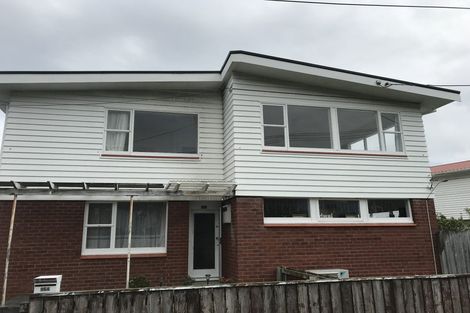 Photo of property in 2/95a Ira Street, Miramar, Wellington, 6022