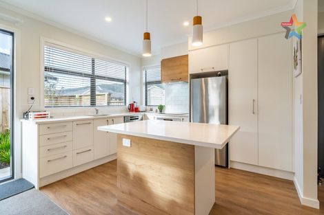 Photo of property in 15 Te Ara O Motutawa, Avalon, Lower Hutt, 5011