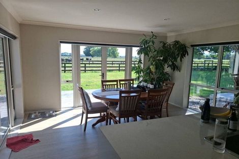 Photo of property in 580 Bruntwood Road, Tamahere, Hamilton, 3493