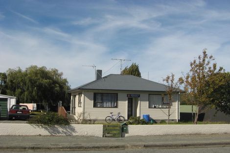 Photo of property in 18 Manse Street, Hampstead, Ashburton, 7700