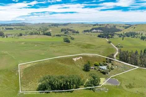 Photo of property in 350 Saint Lawrence Road, Elsthorpe, Otane, 4277