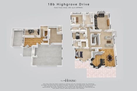 Photo of property in 18b Highgrove Drive, Grandview Heights, Hamilton, 3200