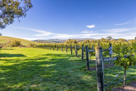 Photo of property in 1114 Omihi Road, Omihi, Amberley, 7483