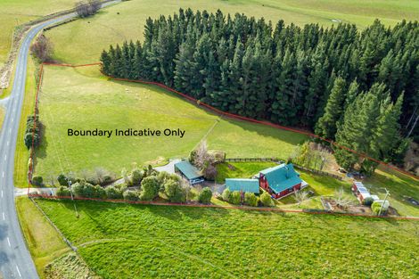 Photo of property in 198 Gays Pass Road, Totara Valley, Pleasant Point, 7982