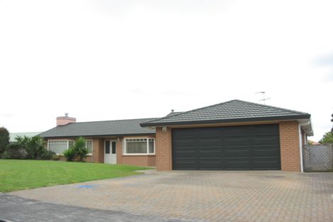 Photo of property in 7 Jacaranda Court, Pukekohe, 2120