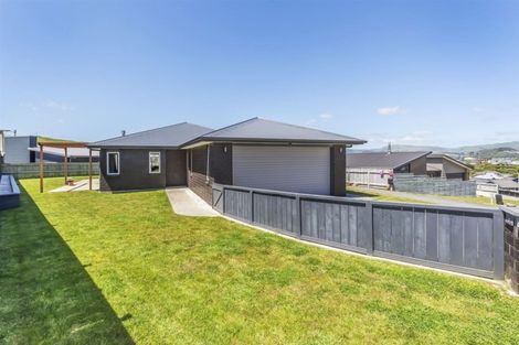 Photo of property in 50 Mo Street, Camborne, Porirua, 5026