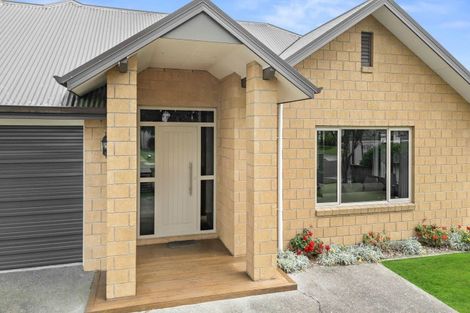 Photo of property in 6 Magnolia Drive, Matamata, 3400