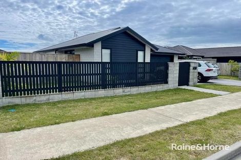 Photo of property in 213 Te Okuroa Drive, Papamoa, 3118