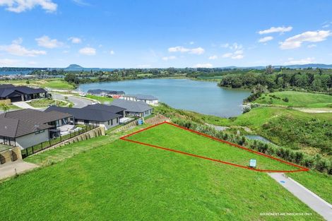 Photo of property in 17 Flounder Drive, Omokoroa, 3114