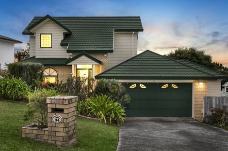 Photo of property in 34 Savoy Road, Orewa, 0931