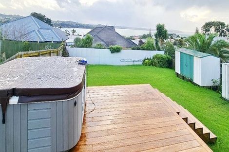 Photo of property in 1022 Whangaparaoa Road, Tindalls Beach, Whangaparaoa, 0930