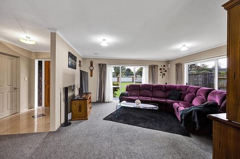 Photo of property in 9 Hobson Street, Normanby, Hawera, 4614