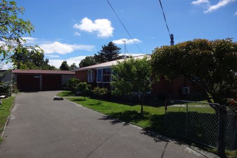 Photo of property in 51 Alexandra Street, Temuka, 7920