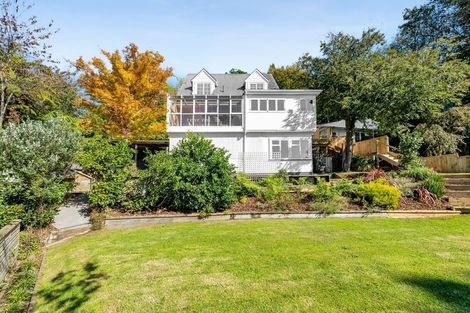 Photo of property in 27 Saxton Road, Upper Vogeltown, New Plymouth, 4310