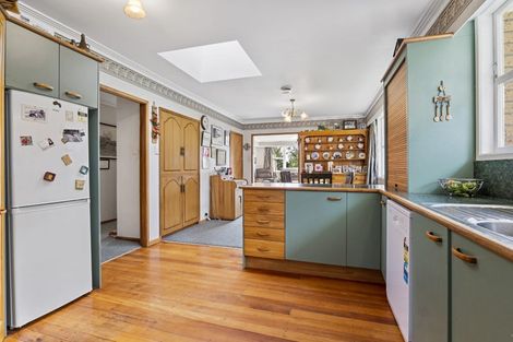 Photo of property in 1277 South Road, Manaia, Hawera, 4678