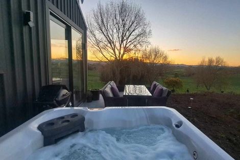 Photo of property in 81 Jury Road, Ngahinapouri, Hamilton, 3290